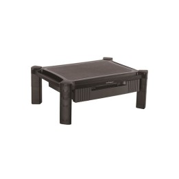 Startech Supporto per Monitor con cassetto Altezza regolabile - Supporta Schermo