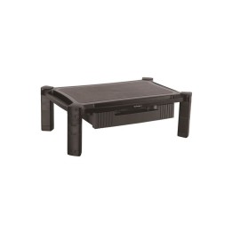 Startech Supporto per Monitor con cassetto Altezza regolabile - Grande (500mm) s (MONSTADJDL)