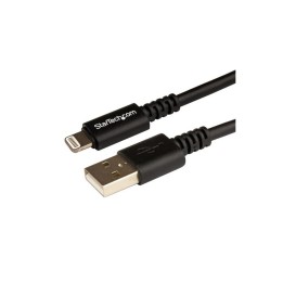 StarTech.com Cavo da USB a Lightning da 3 m - Cavo di ricarica lungo per iPhone