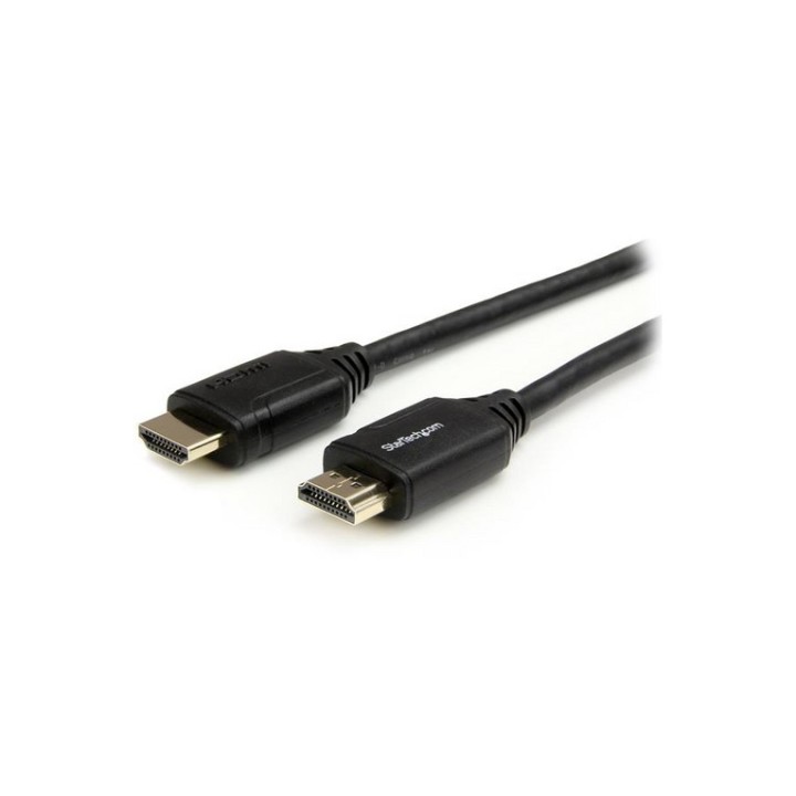 Startech Cavo HDMI Premium ad alta velocità con Ethernet - 4K 60Hz - Cavo HDMI C