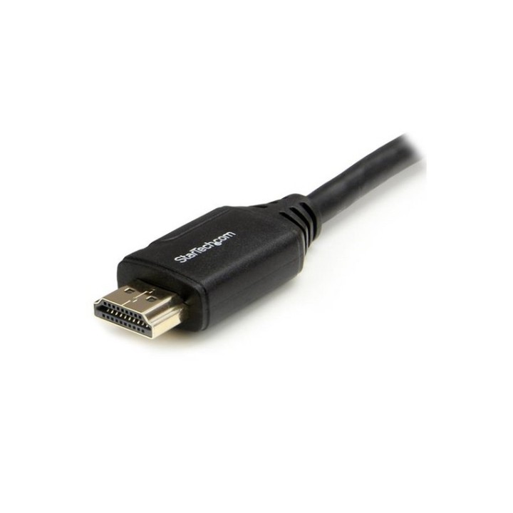 Startech Cavo HDMI Premium ad alta velocità con Ethernet - 4K 60Hz - Cavo HDMI C