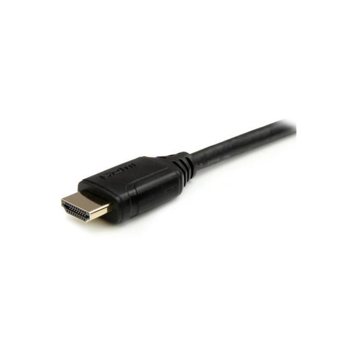 Startech Cavo HDMI Premium ad alta velocità con Ethernet - 4K 60Hz - Cavo HDMI C