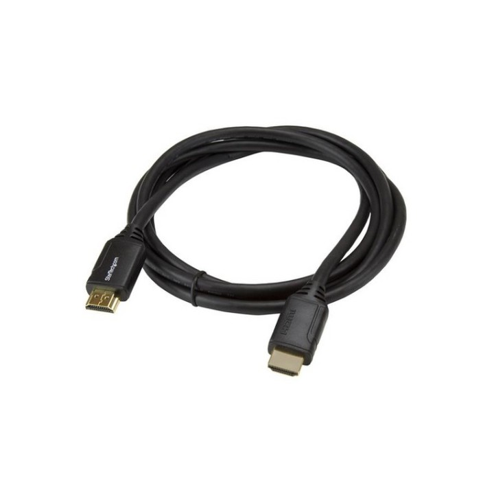 Startech Cavo HDMI Premium ad alta velocità con Ethernet - 4K 60Hz - Cavo HDMI C