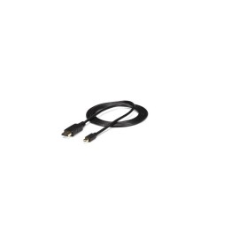 StarTech.com Cavo adattatore Mini DisplayPort 1.2 a DisplayPort 4k da 3m - M/M -