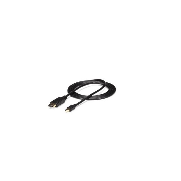 StarTech.com Cavo adattatore Mini DisplayPort 1.2 a DisplayPort 4k da 3m - M/M - (MDP2DPMM10)