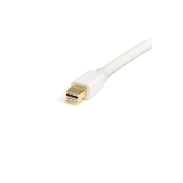StarTech.com Cavo Mini DisplayPort a DisplayPort 1.2 da 2m - Cavo Adattatore 4K (MDP2DPMM2MW)