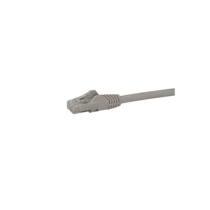 StarTech.com 7m CAT6 Ethernet Cable, 10 Gigabit Snagless RJ45 650MHz 100W PoE Pa
