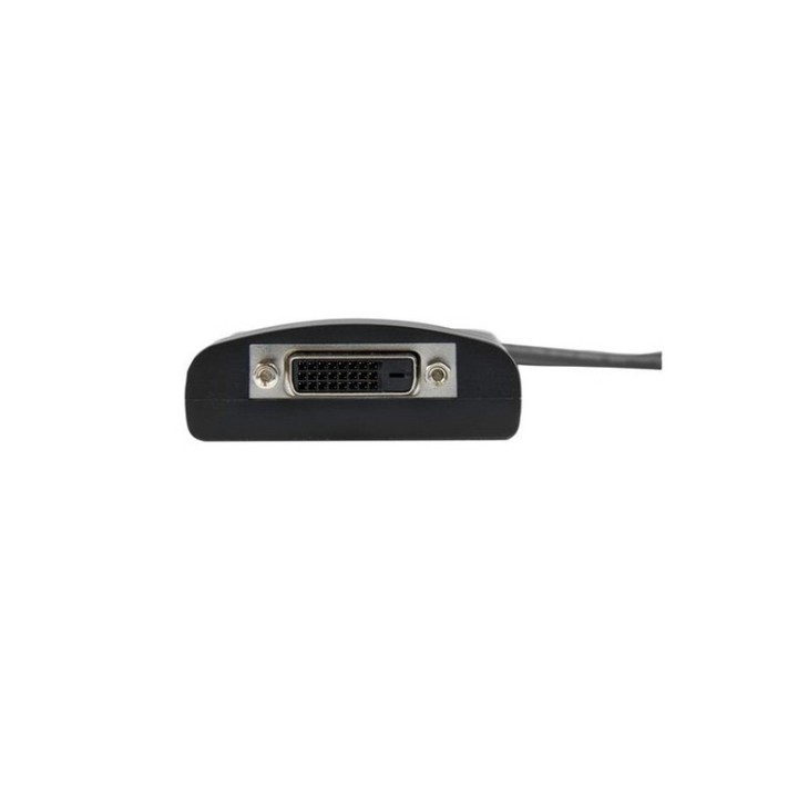 StarTech.com Adattatore attivo da DisplayPort a DVI Dual Link - Convertitore vid (DP2DVID2)