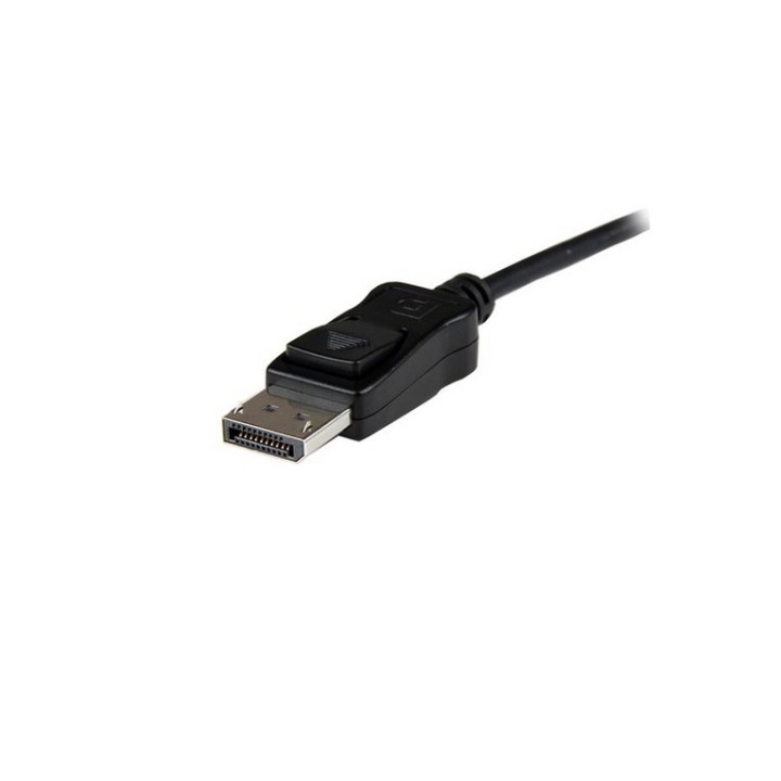 StarTech.com Adattatore attivo da DisplayPort a DVI Dual Link - Convertitore vid (DP2DVID2)
