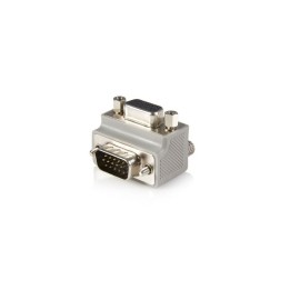 StarTech.com Adattatore angolato a destra VGA a VGA tipo 1 - M/F - Scheda VGA - (GC1515MFRA1)