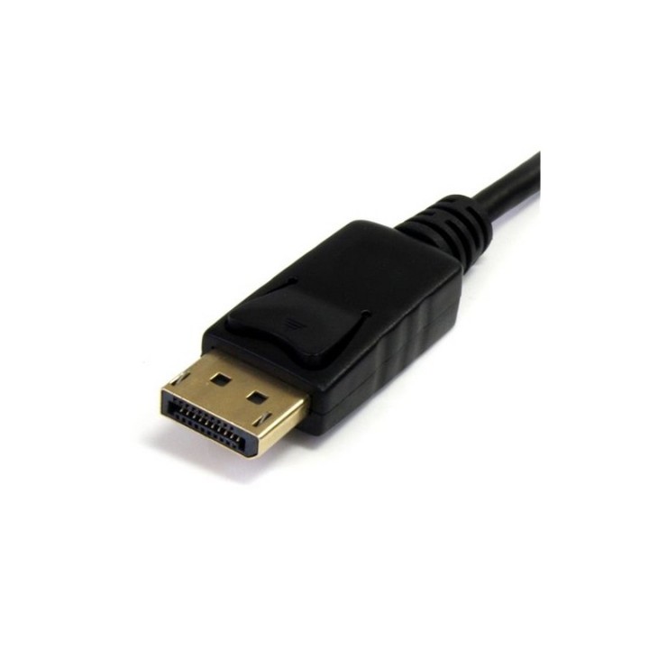 StarTech.com Cavo Mini DisplayPort a DisplayPort 1.2 da 4m - Cavo Adattatore 4K (MDP2DPMM4M)