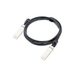 Cisco 100GBASE-CR4 Passive Copper Cable - Cavo InfiniBand - QSFP (P) a QSFP (P) (QSFP-100G-CU5M)