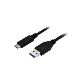 StarTech Cavo USB-A a USB-C - M/M - Cavo USB Tipo-C USB 3.0 da 1 m - Cavo USB - (USB315AC1M)