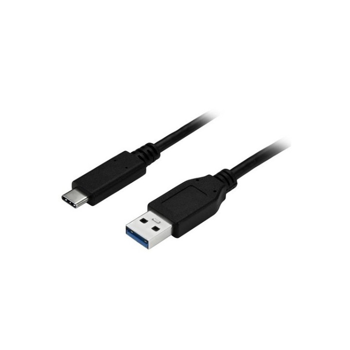StarTech Cavo USB-A a USB-C - M/M - Cavo USB Tipo-C USB 3.0 da 1 m - Cavo USB - (USB315AC1M)
