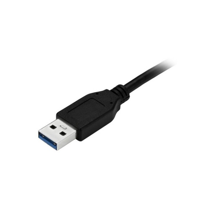 StarTech Cavo USB-A a USB-C - M/M - Cavo USB Tipo-C USB 3.0 da 1 m - Cavo USB - (USB315AC1M)