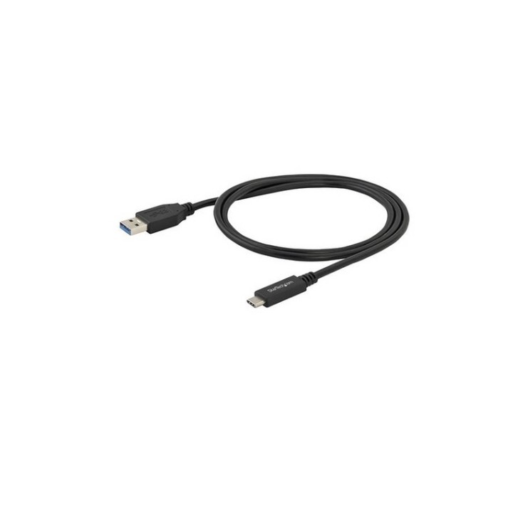 StarTech Cavo USB-A a USB-C - M/M - Cavo USB Tipo-C USB 3.0 da 1 m - Cavo USB - (USB315AC1M)