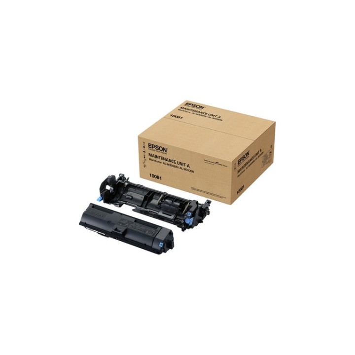 Epson Unit A (Dev/Toner) - Kit di manutenzione - per WorkForce AL-M310DN, AL-M31