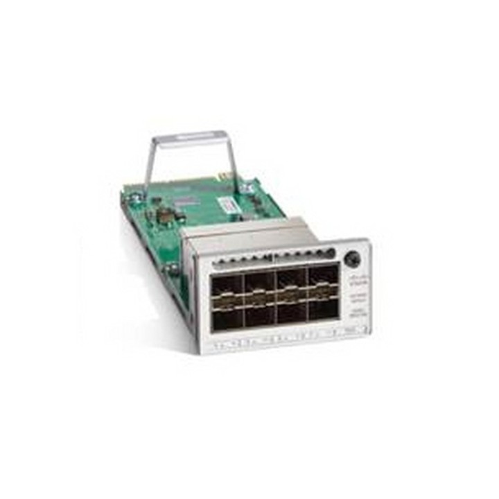 Cisco Catalyst 9300 Series Network Module - Modulo di espansione - 10 Gigabit SF