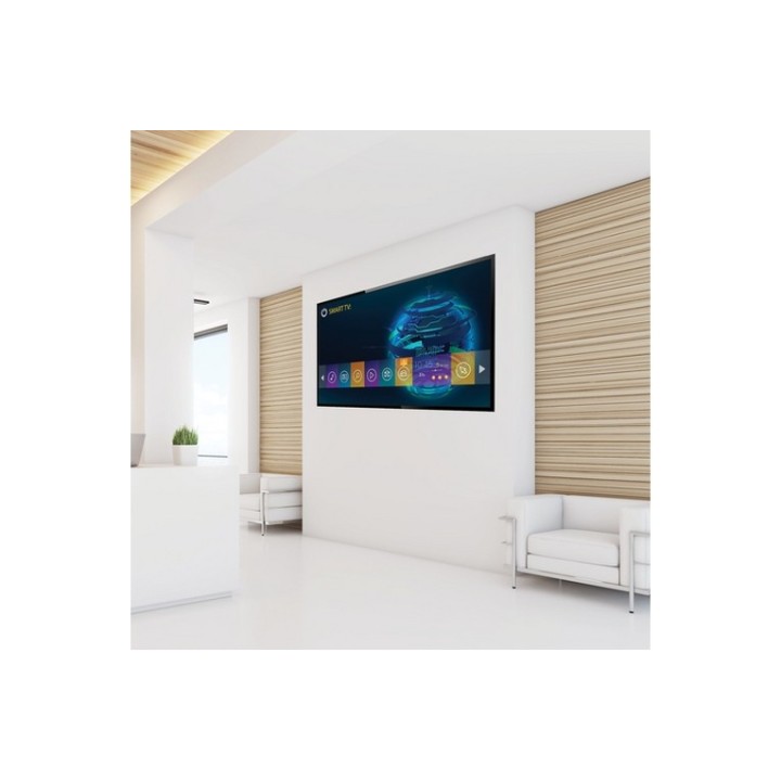 Startech Supporto da parete per TV a schermo piatto da  32 "a 75" - Inclinabile
