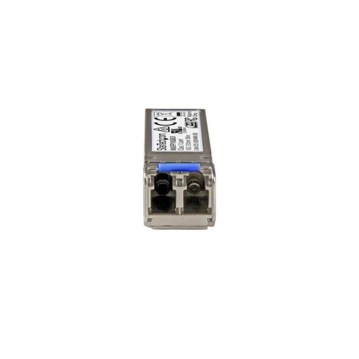 Startech Modulo Ricetrasmettitore SFP+ 10 Gigabit Fibre - Compatibile Cisco Mera (MASFP10GBLR)