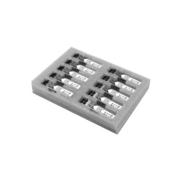 Startech Modulo Ricetrasmettitore SFP in Fibra Gigabit - Compatibile con Cisco G