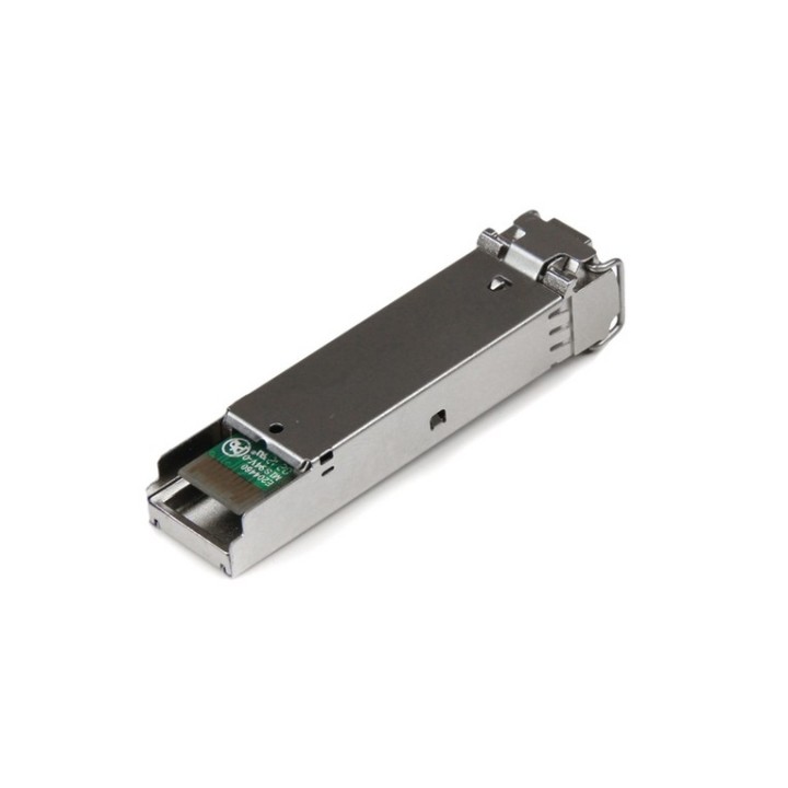 Startech Modulo Ricetrasmettitore SFP in Fibra Gigabit - Compatibile con Cisco G (GLCSXMM10PST)
