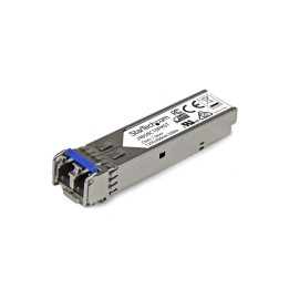 Startech Modulo Ricetrasmettitore Transceiver SFP in fibra - Compatabile HP J485