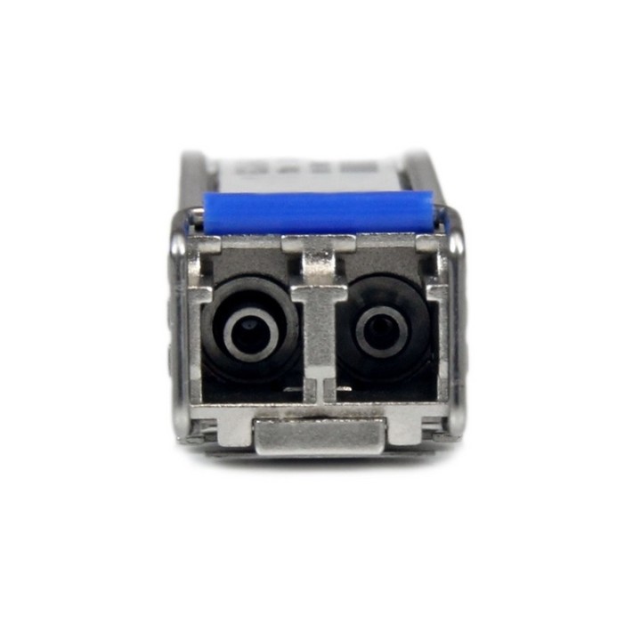 Startech Modulo Ricetrasmettitore Transceiver SFP in fibra - Compatabile HP J485