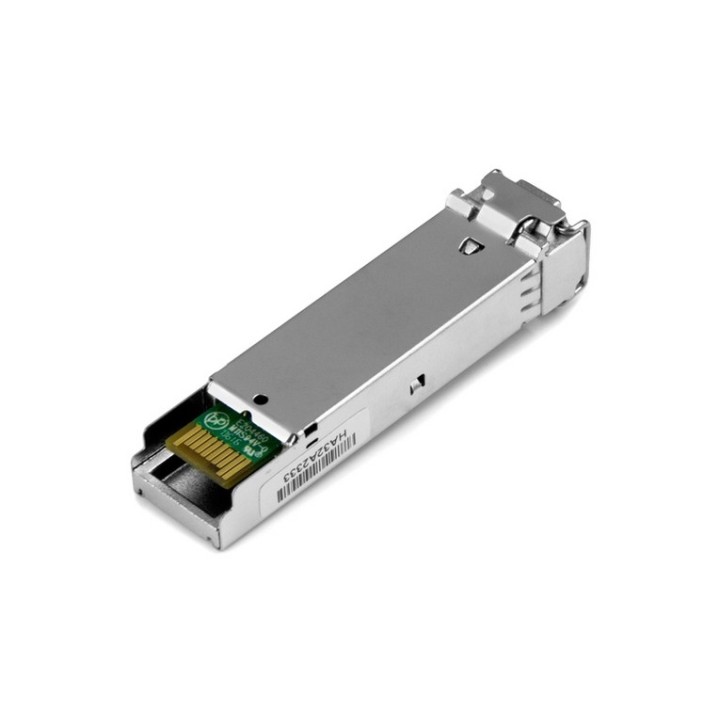 Startech Modulo Ricetrasmettitore Transceiver SFP in fibra - Compatabile HP J485