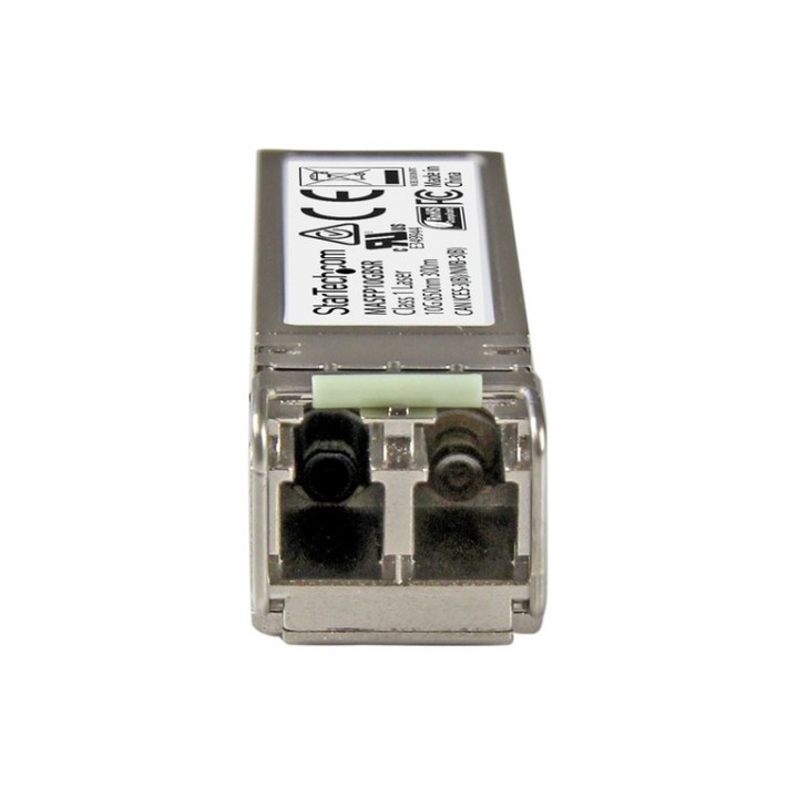 Startech Modulo Ricetrasmettitore SFP+ 10 Gigabit Fibre - Compatibile Cisco Mera