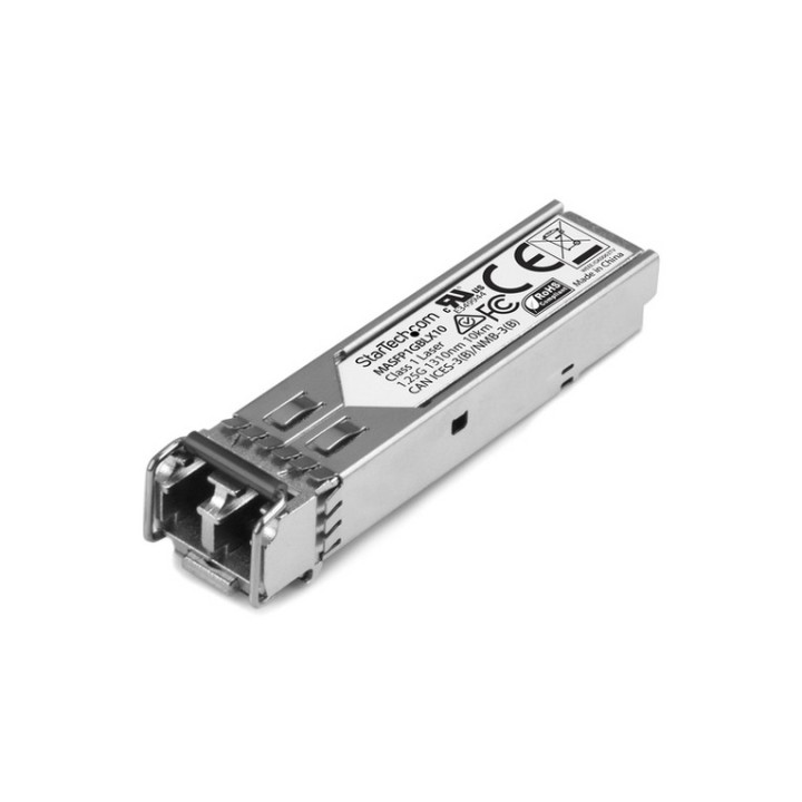Startech Modulo Ricetrasmettitore 1000Base-LX-SFP - Compatibile Cisco Meraki MA-