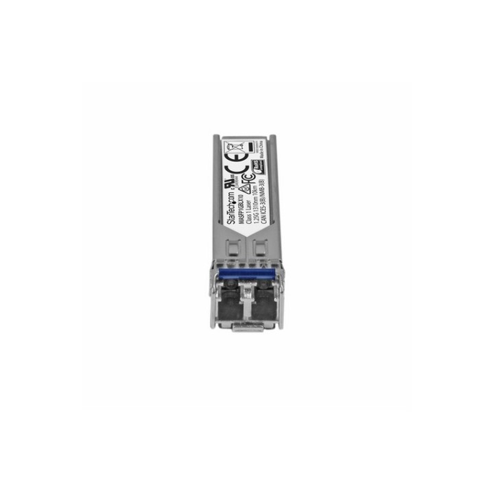Startech Modulo Ricetrasmettitore 1000Base-LX-SFP - Compatibile Cisco Meraki MA- (MASFP1GBLX10)