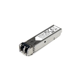 StarTech.com MSA Uncoded Compatible SFP Module, 1000BASE-SX, 1GbE Multi Mode (MM
