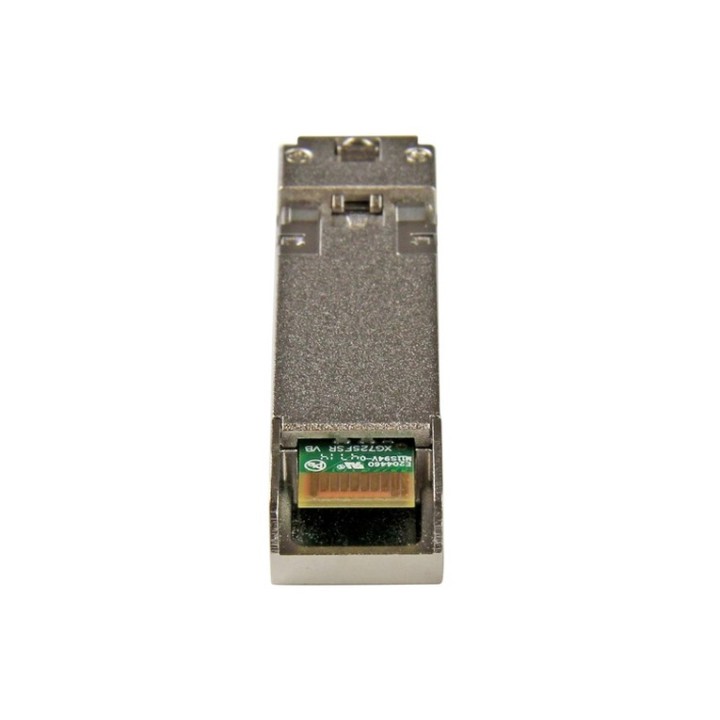 Startech Modulo ricetrasmettitore SFP+ in fibra 10 Gigabit - Compatibile con Cis