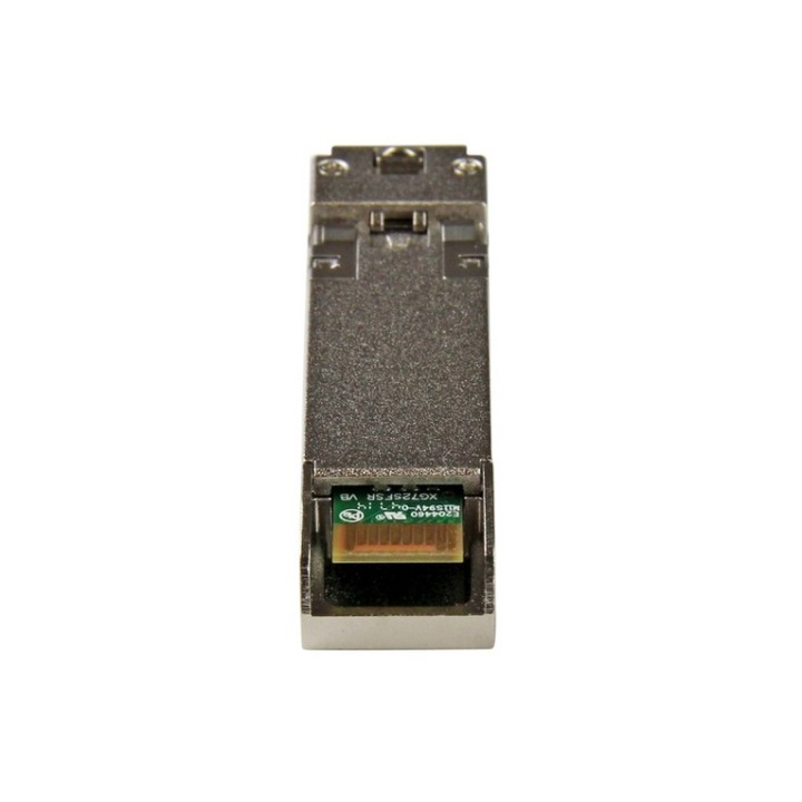 Startech Modulo Ricetrasmettitore a onde corte da 8 Gb Fibre SFP+ B series - Com