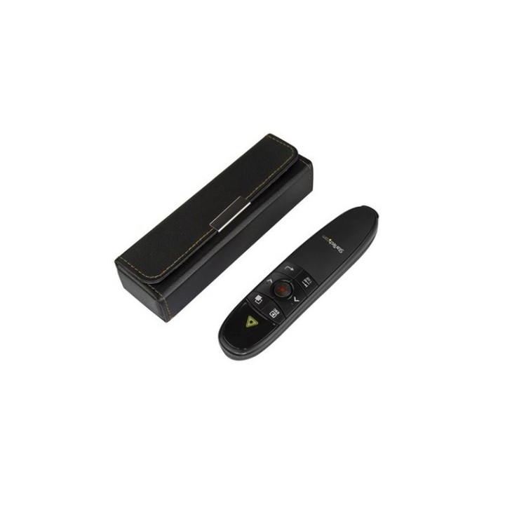 Startech Telecomando per Presentazione PowerPoint Wireless - Presentatore senza (PRESREMOTE)
