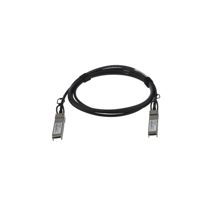 StarTech.com Cavo SFP+ a connessione diretta da 2 m - Conforme a MSA - Cavo SFP+ (SFP10GPC2M)