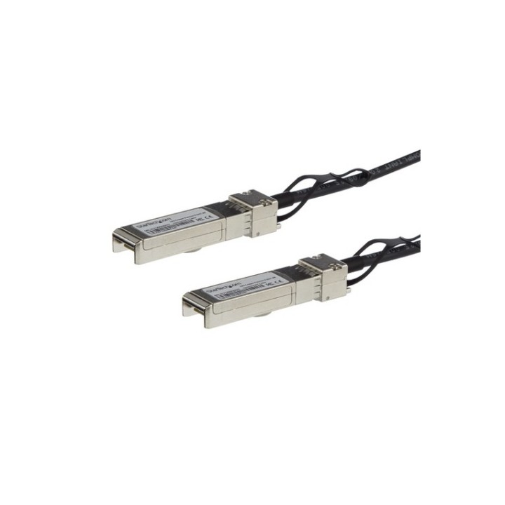 StarTech.com Cavo SFP+ a connessione diretta da 3 m - Conforme a MSA - Cavo SFP+