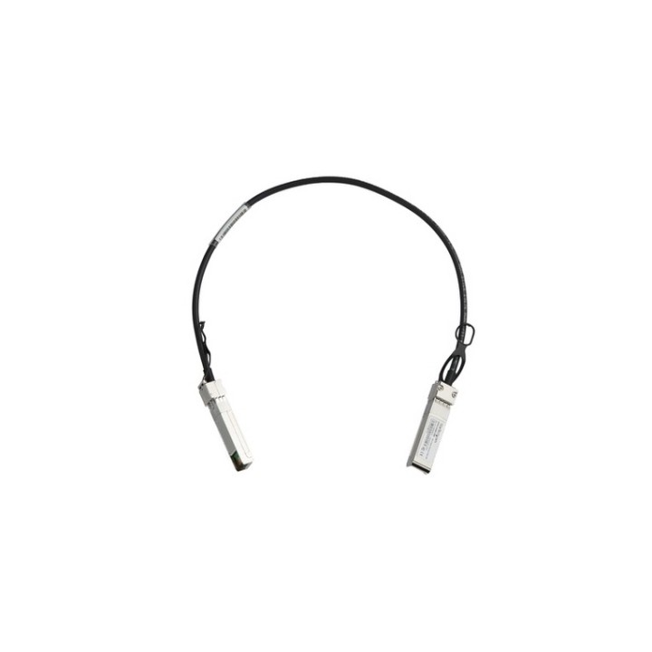 StarTech.com Cavo SFP+ a connessione diretta da 50 cm - Compatibile con Cisco SF (SFPH10GBC05M)