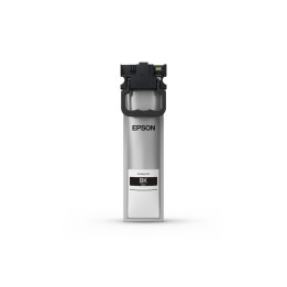 Epson T9451 - 64.6 ml - misura XL - nero - originale - cartuccia d'inchiostro -