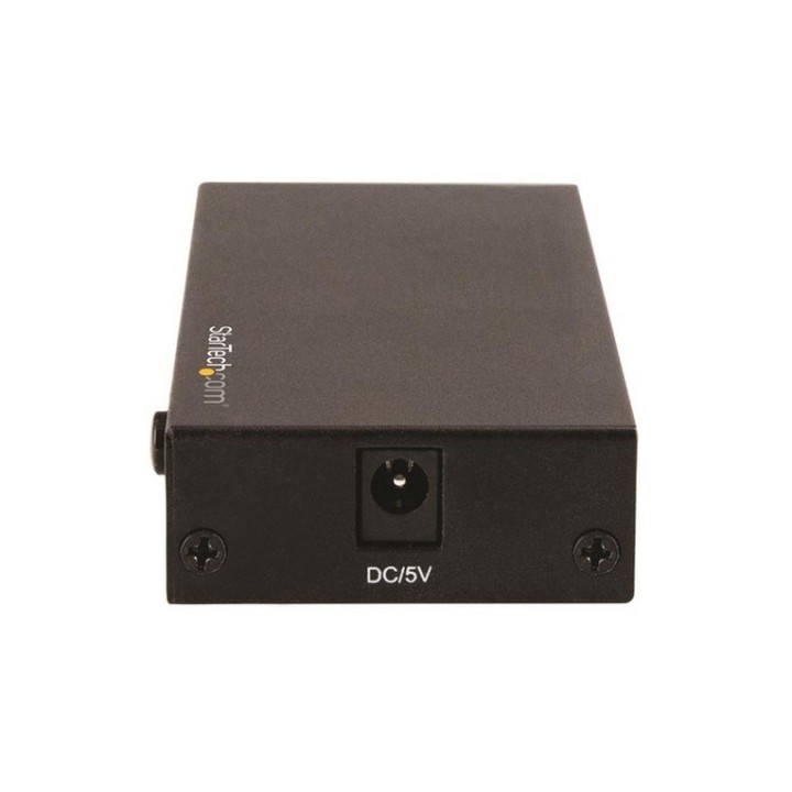 Startech Switch HDMI a 4 porte - Commutatore HDMI 4x1 - Ultra HD 4k 60Hz - Selet (VS421HD20)