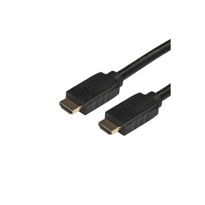 Startech Cavo Premium HDMI ad alta velocità con Ethernet - 4K 60hz - Cavo per Mo (HDMM5MP)