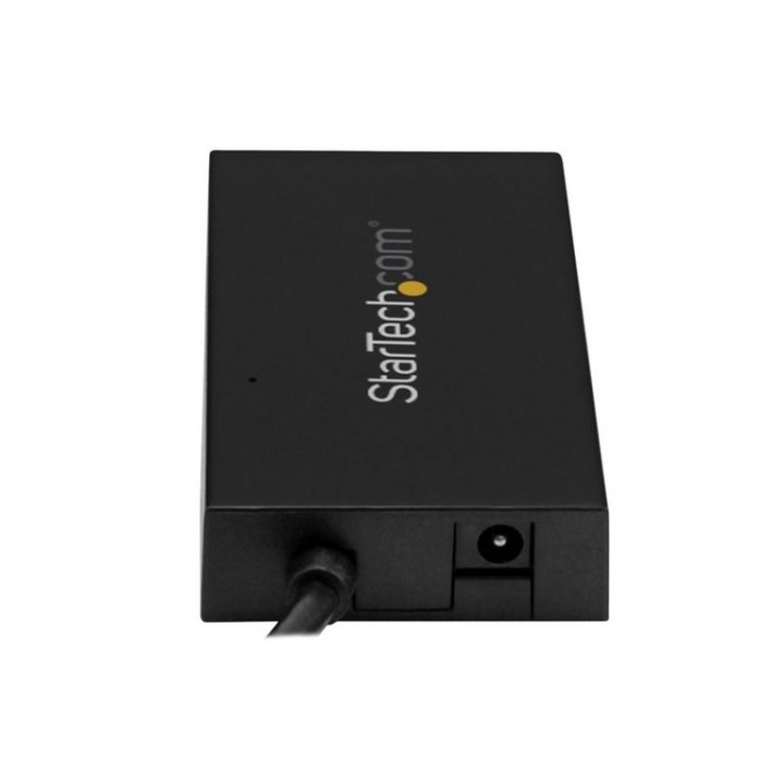 Startech Hub USB a 4 Porte - USB-A a 3x USB-A e 1x USB-C - Include Adattatore di (HB30A3A1CSFS)
