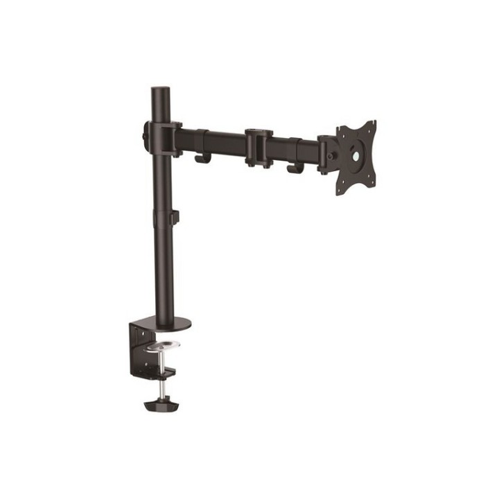 Startech Braccio Articolato per Monitor da Scrivania - Accaio robusto - Supporto