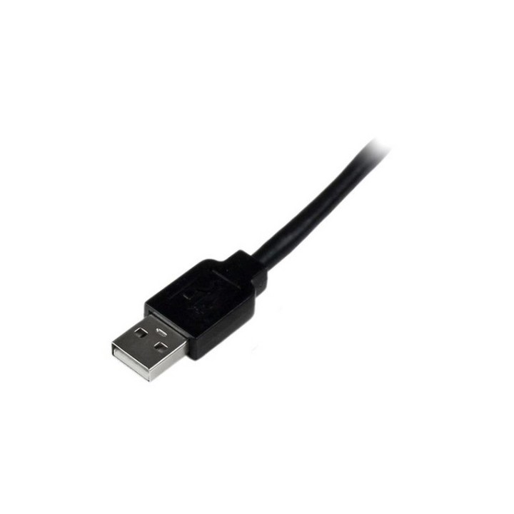 StarTech.com Cavo attivo USB 2.0 A a B da 20 m - M/M (USB2HAB65AC) - Cavo USB - (USB2HAB65AC)