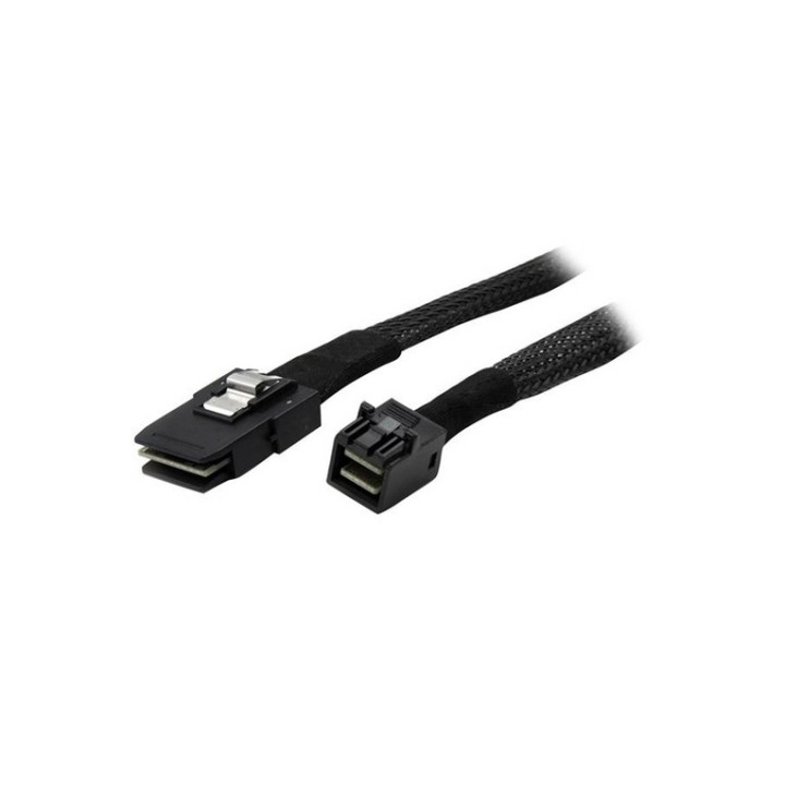 StarTech Cavo interno Mini SAS da 1m - SFF-8087 a SFF 8643 - Cavo interno SAS - (SAS87431M)