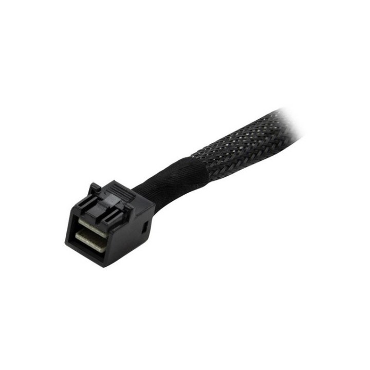 StarTech Cavo interno Mini SAS da 1m - SFF-8087 a SFF 8643 - Cavo interno SAS - (SAS87431M)