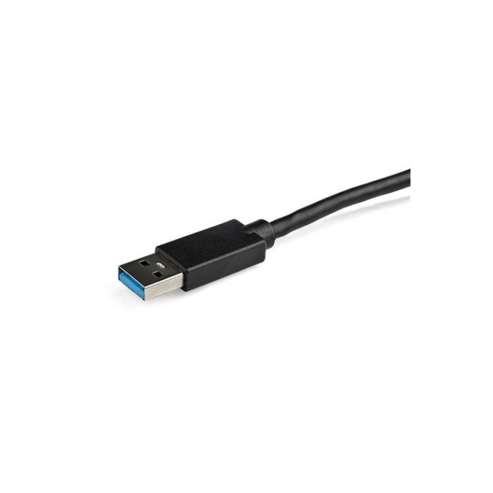 Startech Adattatore USB a dual HDMI - Convertitore USB a HDMI - 4K - Cavo adatta (USB32HD2)