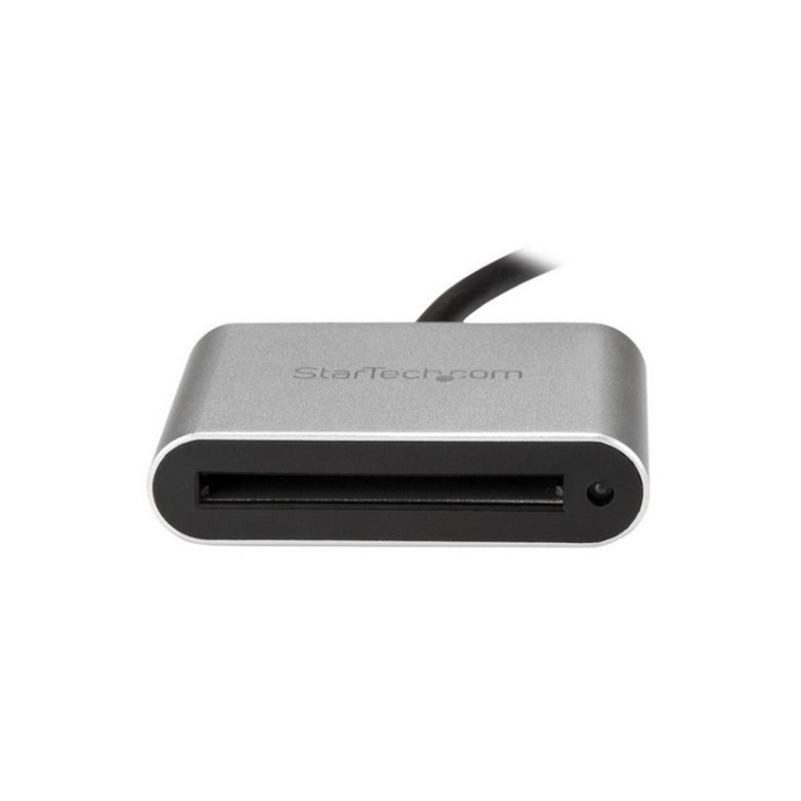 Startech - Lettore di schede (CF II) - USB 3.0 (CFASTRWU3)
