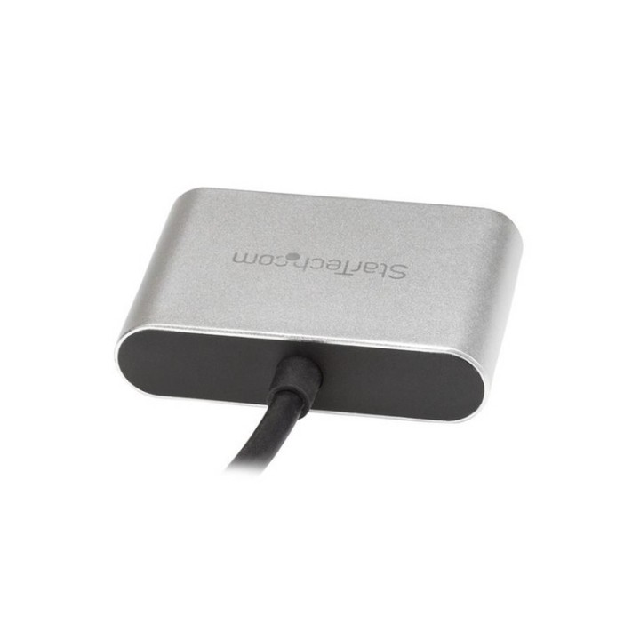 Startech - Lettore di schede (CF II) - USB 3.0 (CFASTRWU3)